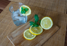 Indian Summer – Tips to Stay Cool the Eco-friendly Way lemon-soda