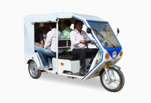 E-rickshaws in India – from ban to boon? E-rickshaws in India