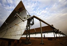 Concentrated Solar Thermal Power in India – Still in Infancy?