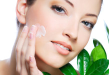 Green Beauty: A Guide to Organic Cosmetics Guide-to-Organic-Cosmetics