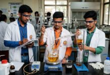 Green Innovations at IIT Campuses