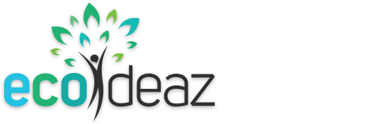 EcoIdeaz - Innovative green ideas to save the environment