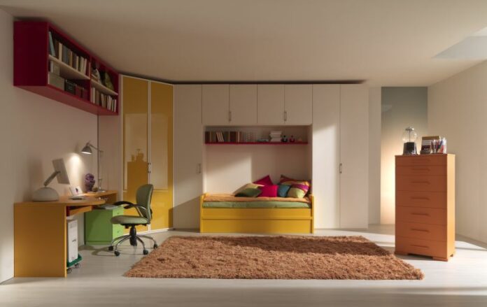 Eco-Friendly Interior Designing