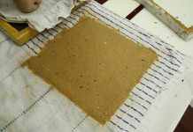 Make Handmade Paper at Home — Recycle Paper & Save Trees! Make paper at home