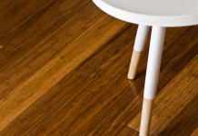 5 Best Eco-Friendly Flooring Options for Your Home Strand-Woven-Bamboo
