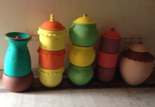 Organic waste to wealth – Make a Compost Pit at Home! Daily-Dump-Kambha-Composter