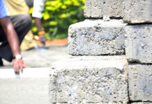 Smarter Dharma Innovates Granite Slurry Bricks for TAB India Smarter_Dharma_Granite_Slurry_Bricks