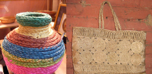 Green-Innovation-Banana-Fiber-products