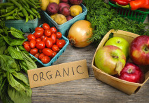 Five Tips to Buy Organic Food on a Budget organic food