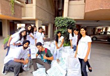 Project Akshar: Bringing Together the 3Rs – Reduce, Reuse, Recycle Project Akshar