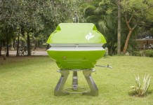 Innovative Green Ideas in IIT Campuses – Part III Affordable Nano-particle Water Filter – IIT Madras