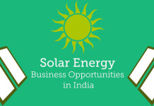 White Paper – Solar Power Business Opportunities in India Solar-Power-Business-Opportunities-in-India