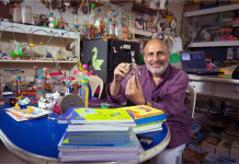 Teaching Science with Toys from Trash – Arvind Gupta Toys-from-Trash-Arvind-Gupta