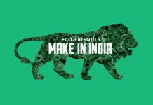 Green Ideas can Make in India a Success Eco-friendly-Make-in-India-2