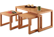 Innovations in Sustainability: Paving the Way to a Better Tomorrow Godrej Interio bamboo furniture