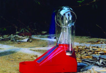 Hermo & Hawker – Innovations to Control Mosquito Menace Hawker Solar Mosquito Destroyer