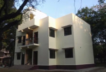 IIT Madras Innovates Eco-Friendly Low-Cost Houses IITM-Eco-Friendly-Low-Cost-Houses