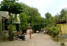 Patoda – A Shining Beacon for Drought-hit Marathwada Patoda village