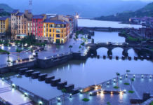 Biomimicry – Better Ideas Inspired By Nature http://www.hok.com/design/region/india/lavasa-hill-station-master-plan/