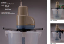 Next Generation – Eco-friendly Washing Machines? Eco-friendly-Washing-Machines---Portable-Rotating-Engine-by-Gaurav-Raut