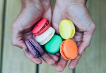 Are Food Additives Polluting Your Palate? Food color in India