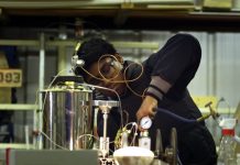 Tech Whizkids get their Launchpad at Google Science Fair Anurudh-Ganesan-winner-of-LEGO-Education-Builder-Award-2