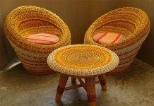 Upcycling Tyres Into Wonderful Home Decor & Other Products! Recycling-Tyres-in-India-by-The-retyrement-plan-3