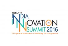 CII organises India Innovation Summit in Bangalore CII’s Twelfth India Innovation Summit on 28-29 July 2016 in Bangalore