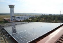 Solar Power Takes Wings at India’s Airports Eco-News-India-Solar-Power-Takes-Wings-at-India’s-Airports