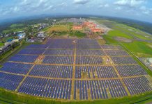 Solar Powered Airports Take Wings Across India Solar-Powered-Airports-in-India-Cochin-International-Airport-Limited