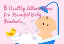 5 Healthy Alternatives for Harmful Baby Products 5-Healthy-Alternatives-for-Harmful-Baby-Products