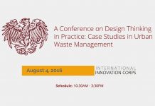Conference on Design Thinking in Practice at The University of Chicago in Delhi Eco-News-India-A-Conference-on-Design-Thinking-in-Practice-Case-Studies-in-Urban-Waste-Management