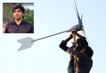 A Wind Turbine Now For Homes in India Eco-News-India-A-Wind-Turbine-Now-For-Homes-in-India