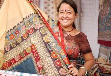 Growing Popularity of Natural Dyes in India Natural Dyeing in India