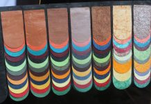 Pioneer in Handmade Paper Production – BG Handmade bghandmade-papers