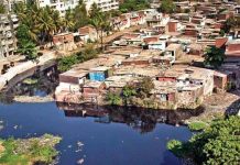 Climate Resilience Planning for Mumbai City’s Infrastructure Climate-Resilient-Mumbai