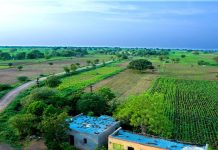 High Time for Smart Villages in India? marathwada-smart-village-development