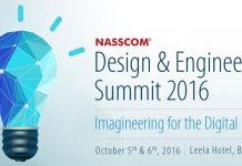 Bangalore to host NASSCOM Design & Engineering Summit nasscom-design-engineering-summit