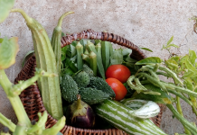 India Emerges as a Leader in Asian Organic Food Market