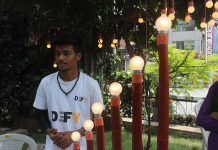 DIY Innovations on Display at Bengaluru Mini Maker Faire Bengaluru-mini-maker-faire-project-defy-bamboo