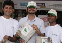 Better Alternatives Emerge for Single-use Plastic Bags paper-bags-alternatives-to-plastic