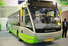 Ashok Leyland Launches India’s Own Electric Bus eco-news-ashok-leyland-launches-indias-own-electric-bus