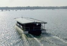 Bon Voyage For India’s Solar Powered Ferry In Kerala Backwaters bon-voyage-for-indias-solar-powered-ferry-in-kerala-backwaters