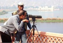 Indian Birding Fair to Ensure Conservation of Bird Species Indian Birding Fair