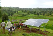 Growing Prospects for Off Grid Solar System in India Gramoorja-solarPV