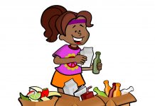 Concept of Zero Waste Housing Societies Gathers Strength Zero-Waste-Housing-Societies