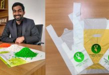 Pioneering Bioplastic Companies in India Bring About a Positive Change Envigreen-eco-plastic-bags