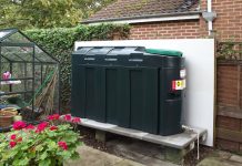 How to Guide on Safe Fuel Oil Storage & Disposal Oil storage tank