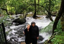 Malhotra Couple Turn Wasteland into Wildlife Sai Sanctuary SAI-Sanctuary-Malhotra-Couple