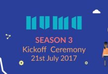 NUMA Bengaluru kicks off Season 3 Acceleration Program NUMA Bengaluru Season 3